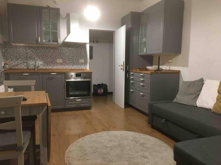 Intero Appartamento Centralissimo Bologna Buitenkant foto